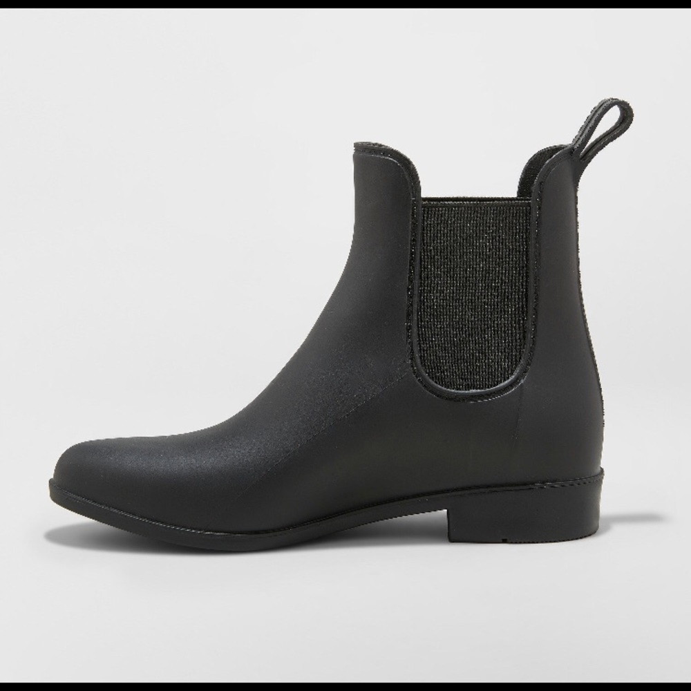 🌨Women's Chelsea Rainboots🌨